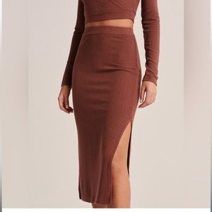 Abercrombie Skirt